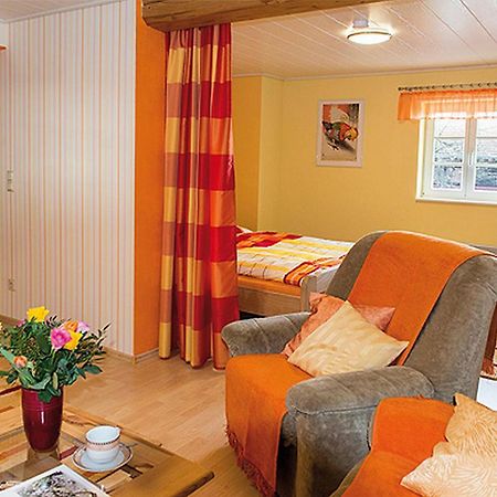 Ferienwohnung, 30 Qm Friedewald (Hessen) Exterior foto