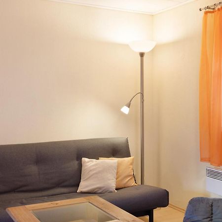 Ferienwohnung, 30 Qm Friedewald (Hessen) Exterior foto