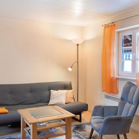 Ferienwohnung, 30 Qm Friedewald (Hessen) Exterior foto