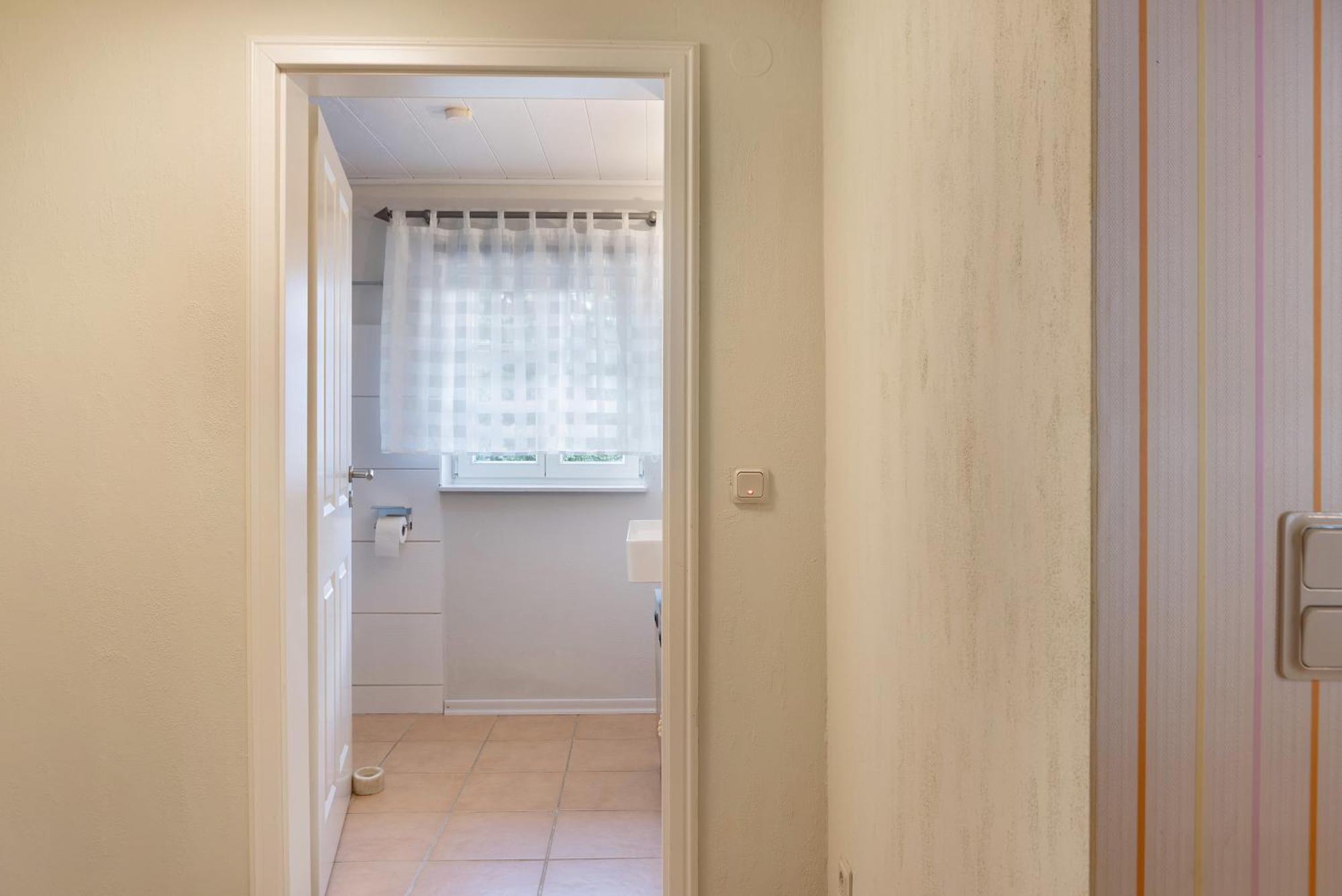 Ferienwohnung, 30 Qm Friedewald (Hessen) Exterior foto