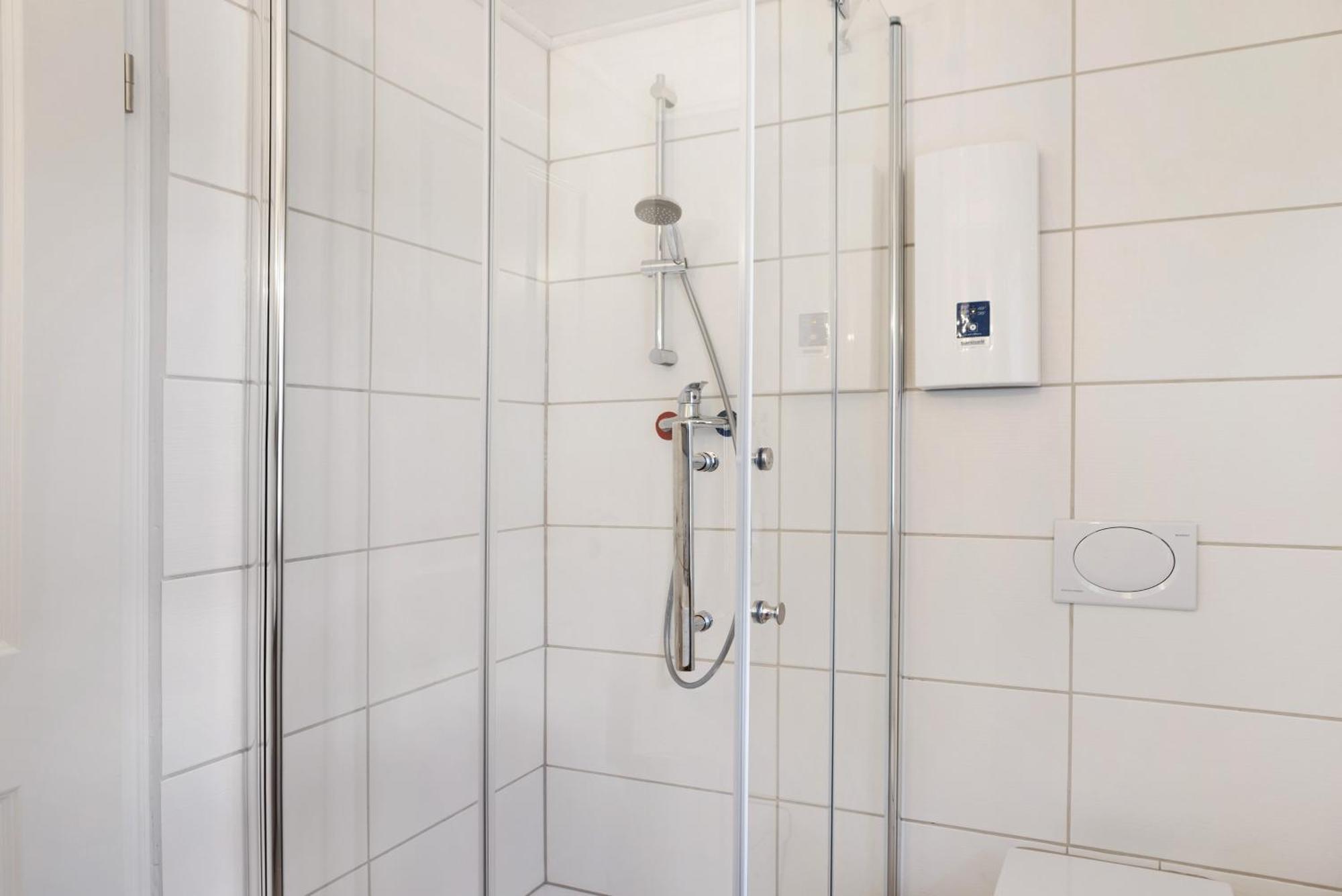 Ferienwohnung, 30 Qm Friedewald (Hessen) Exterior foto